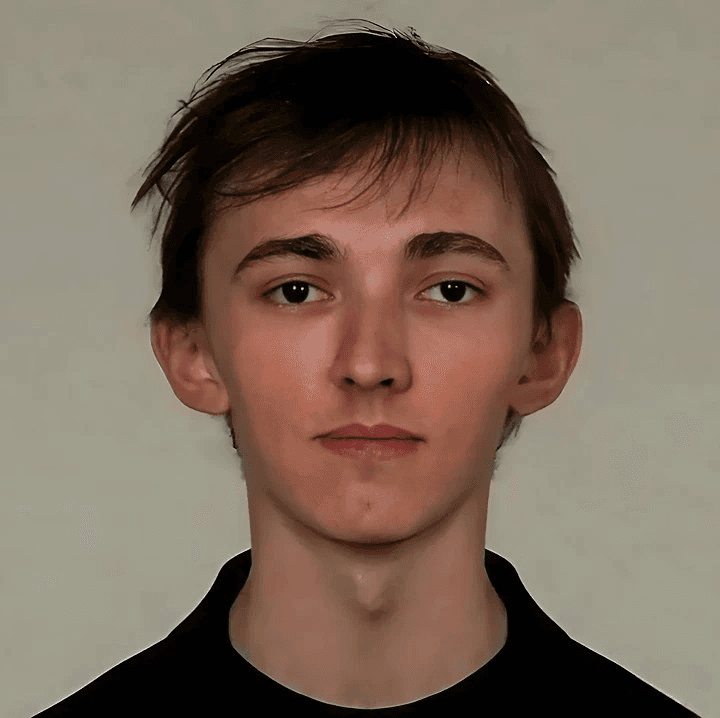 Иван Носков
